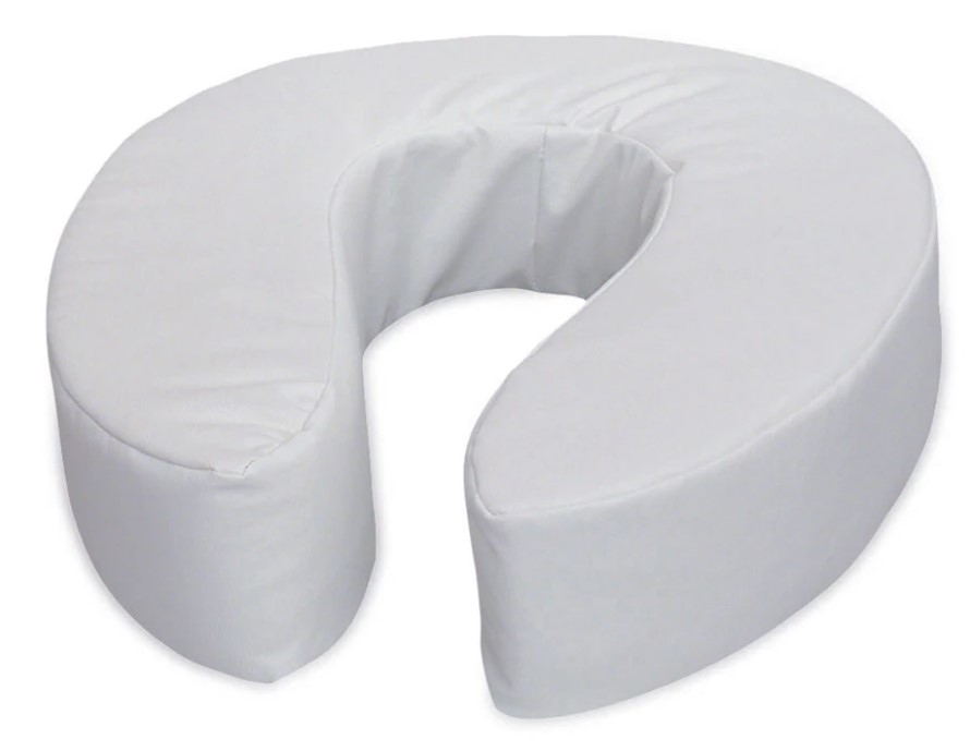 4&quot; Vinyl Cushion for Toilet Seat