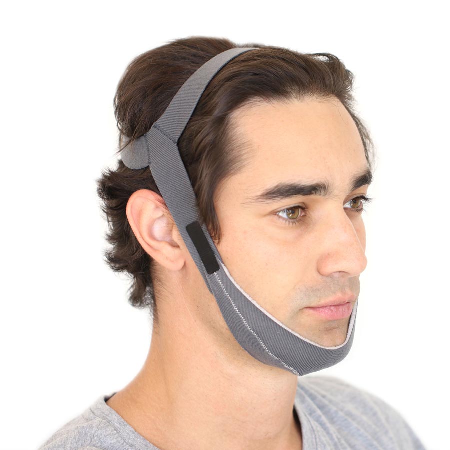 Best in Rest CPAP Chin Strap
