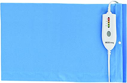 Moist/Dry Heating Pad  - LARGE