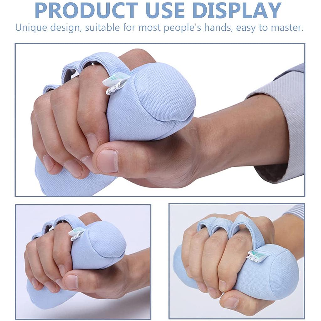 Finger Separator Cushion