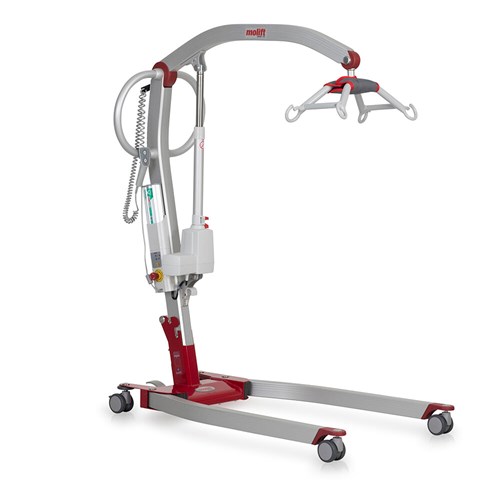 Molift Smart 150, Folding Lift