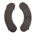 Gel Toilet Seat Pads (2 pc set)