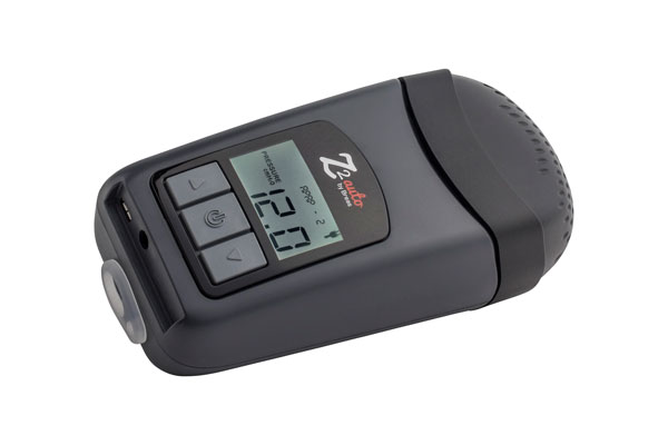 Breas Z2 Auto CPAP - Travel Machine Kit