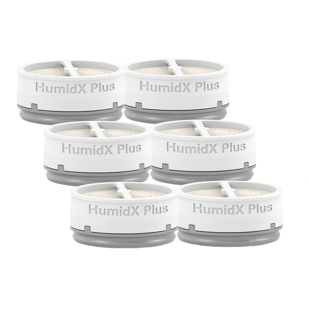 AirMini HumidX - Plus - 6 Pack