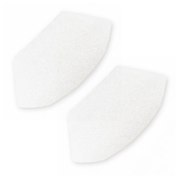 Polyester Filter Kits for the Z1 & Z2 Breas CPAP   (2 pack)