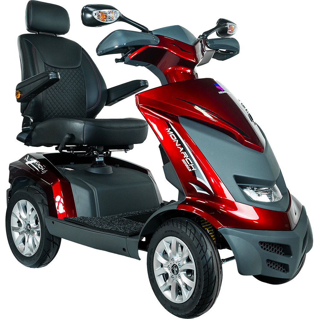 PF7 Royal 4 MOBILITY SCOOTER