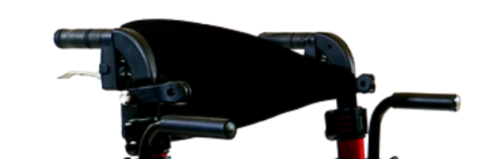 Back Strap (Flippable) for 18" Wide Stella Walker  