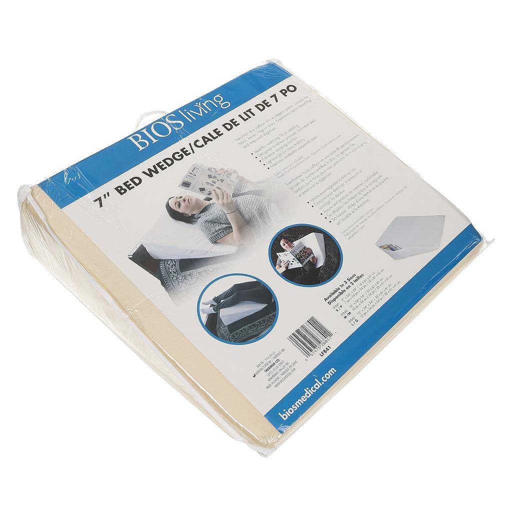 Foam Bed Wedge