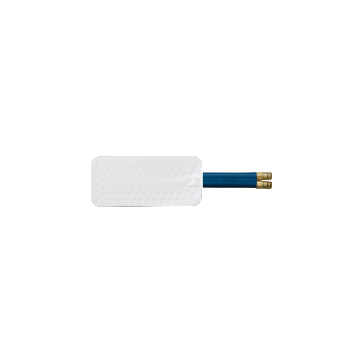 Rectangle Cold Pad XL (Extended Hose)