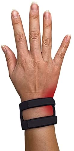 WristWidget® Adjustable Wrist Brace