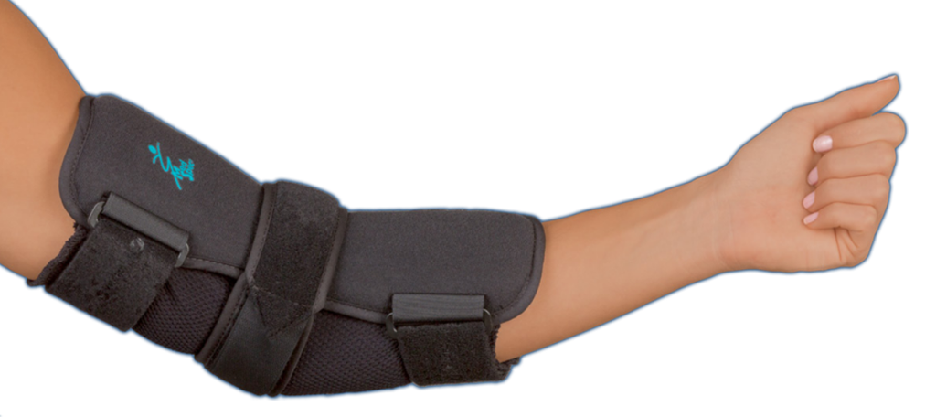 Cubital Tunnel Elbow Brace