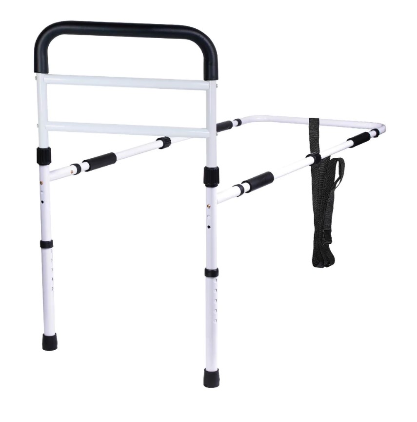 Carex Bed Support Rail
