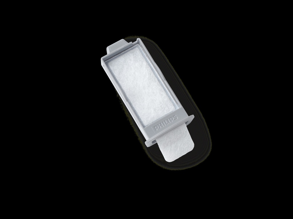 Respironics DreamStation 2 Reusable Pollen Filter 1 pack