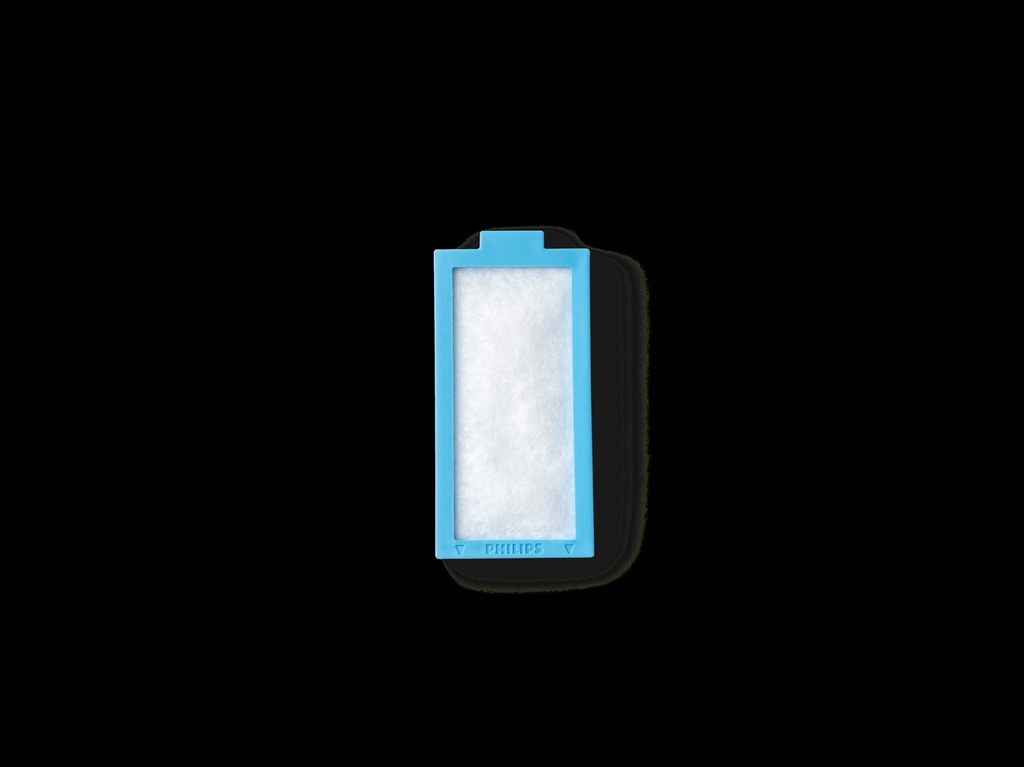 Respironics DreamStation 2 CPAP Disposable Filter  (Each)