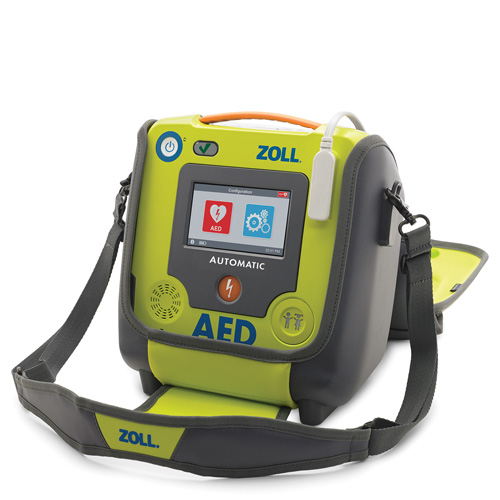 ZOLL AED 3 Carry Case