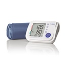 Premium Blood Pressure Monitor with Verbal Assistance