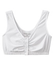 Women's Adaptive Front Snap Closure Bra