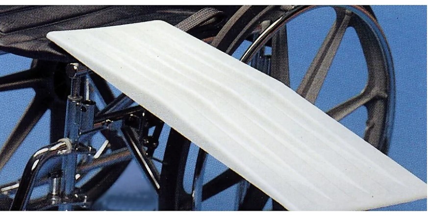 Plastic Transfer Board