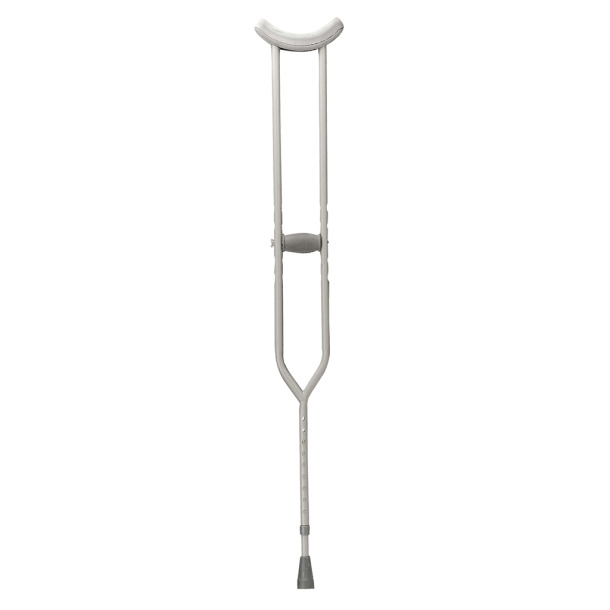 Pediatric Crutches Aluminum Adjustable