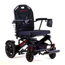 CITY 2 PLUS Travel Buggy Folding Power Wheelchair