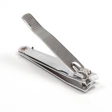 Toe Nail Clipper