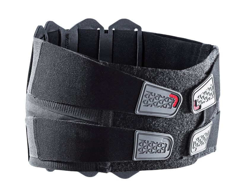 PowerStrap Back Brace