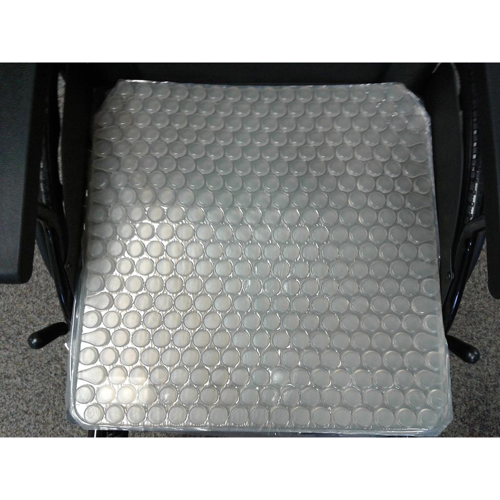 Pressure Relief AMS Cubed Gel Wheelchair Pad