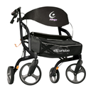 Airgo eXcursion XWD Lightweight Side-fold Rollator