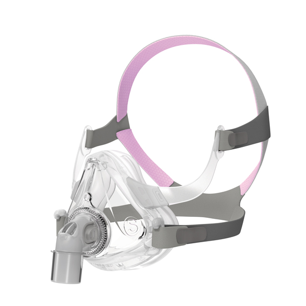 ResMed AirFit F10 Full Face Complete System  FOR HER CPAP Mask