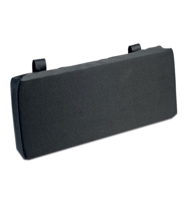 Rollator Seat Cushion with Velcro Straps