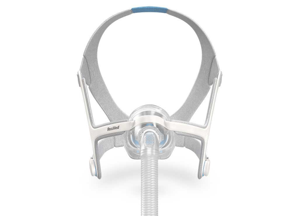 Resmed AirFit N20 Complete CPAP Mask System