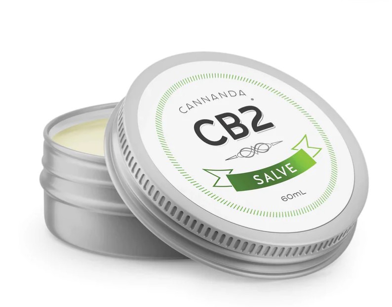CB2 Salve 60ml