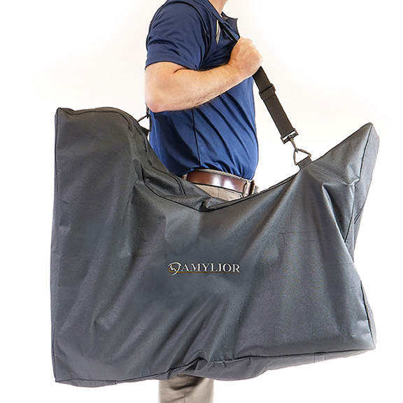 Cover/Transport Bag for Stella Rollator