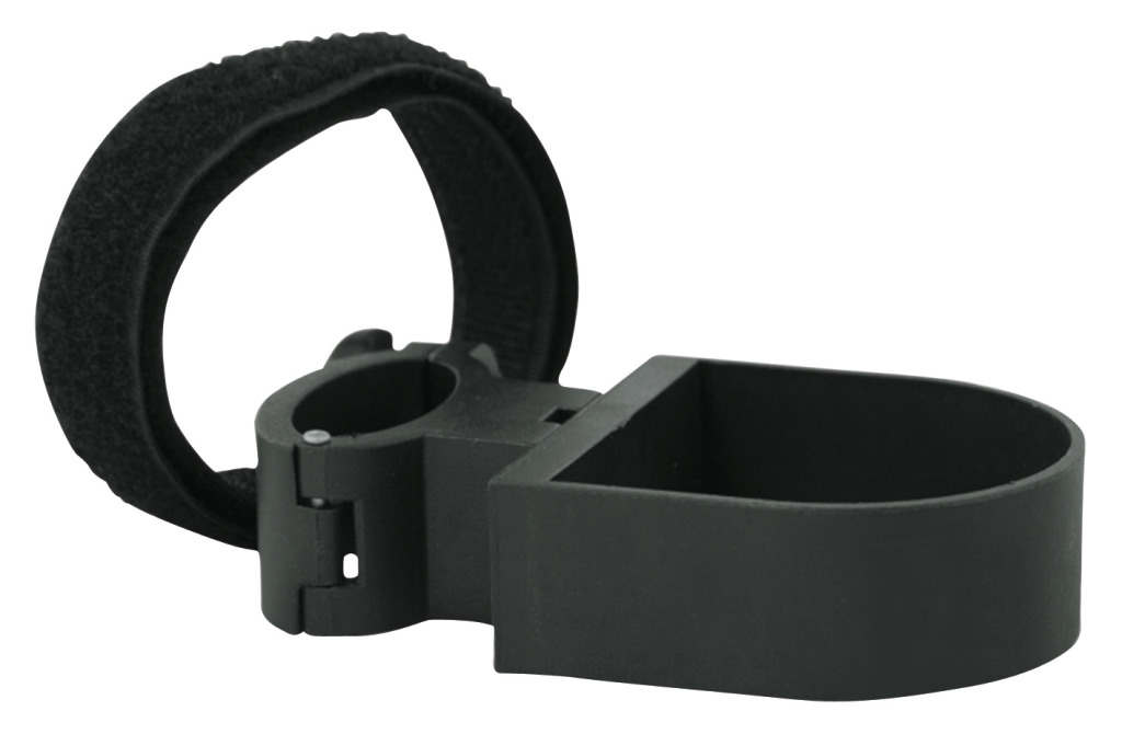 Cane Holder for Side-Fold Walkers