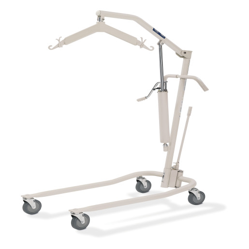 Hydraulic Patient Lifter, 450# Weight Capacity