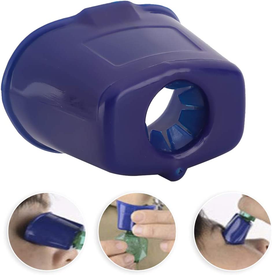 Eye Drop Guide