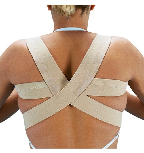 Orliman Strong Shoulder Support
