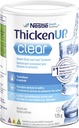 ThickenUp Clear, Instant Food/Drink Thickener, 125g