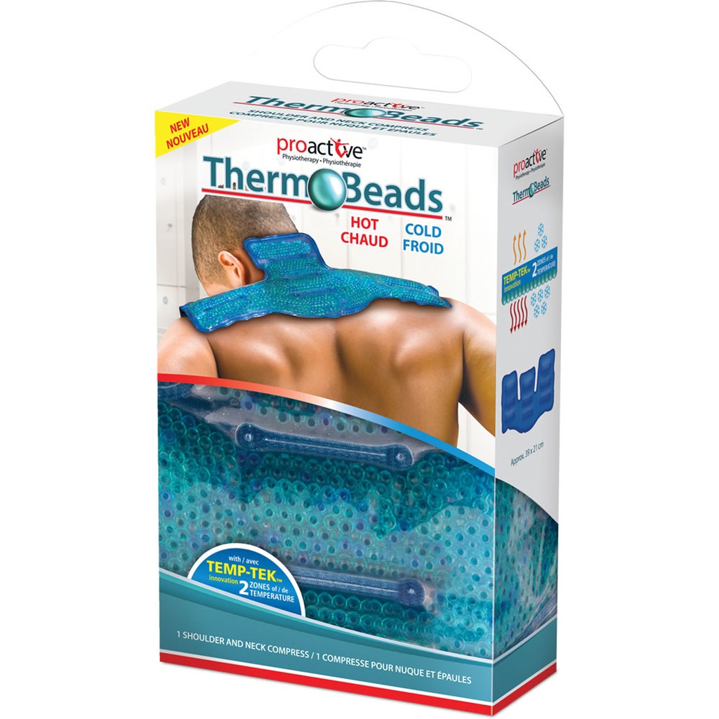 ProActive Therm-O-Beads Shoulder - Neck