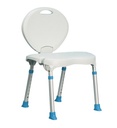 Aquasense Folding Shower Chair