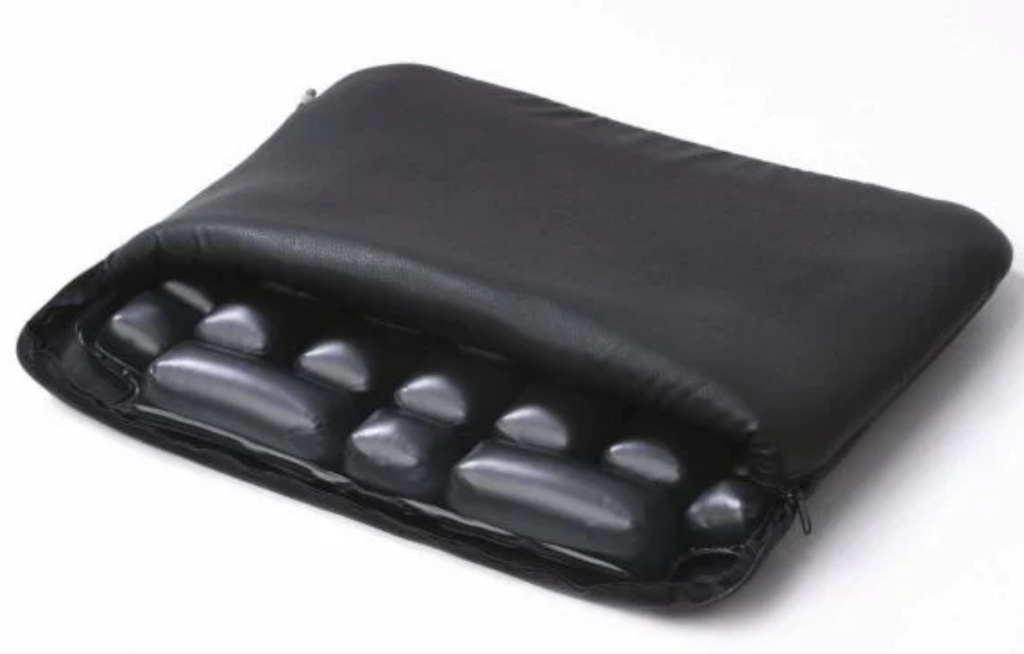 18"x16"x2" LTV Roho Cushion