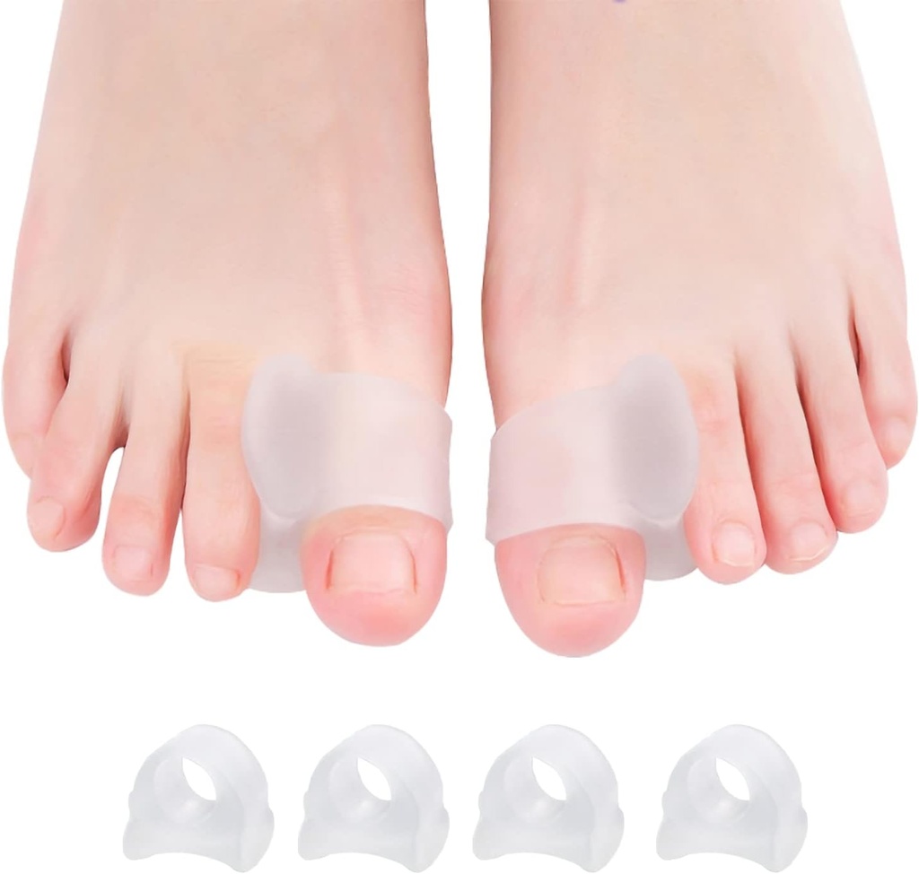 Toe Seperator/Toe Crutch (set of 4)