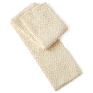 Elastic Tubular Support Bandage Size D, for L-Arms, M-Ankles, S-Knees (3" x11 yards)