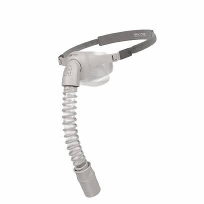 Fisher &amp; Paykel Pilairo Q Nasal Pillow CPAP Mask (1 size)