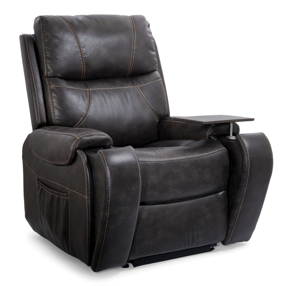 Titan Lift Chair with Twilight, Power Headrest and Power Lumbar