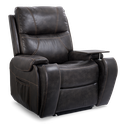 Titan Lift Chair with Twilight, Power Headrest and Power Lumbar