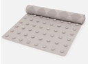 Antimicrobial Non Slip Bath Mat 15¾” x 27½”