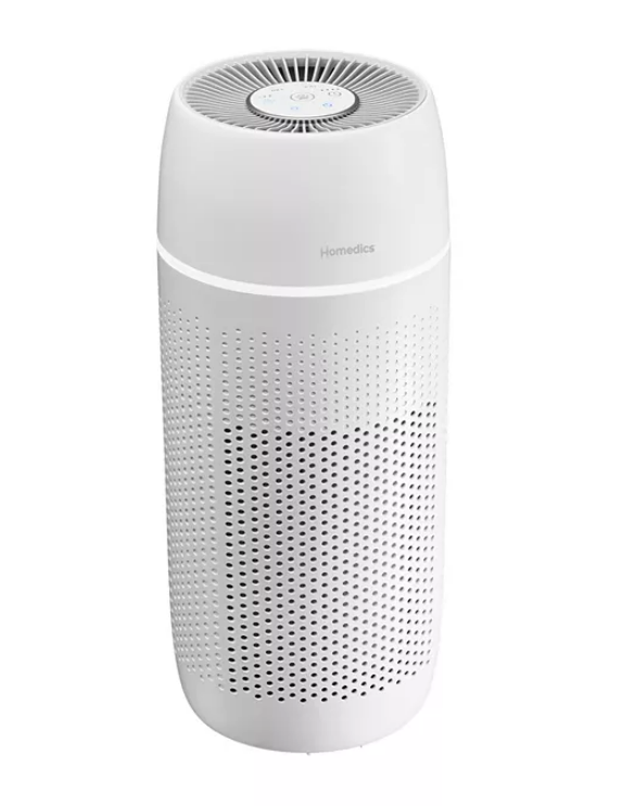 Pet Plus UVUV 5-in-1 Tower Air Purifier