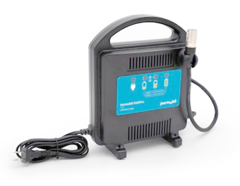 Permobil VoltPro Battery Charger 24V 10Ah