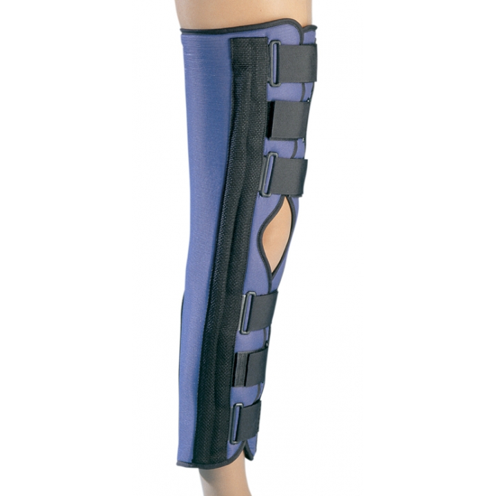 Super Knee Splint/Immobilizer - DJO
